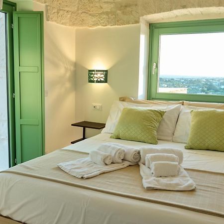 洛科罗通多Trulli Mbs By Apulia Hospitality公寓 外观 照片