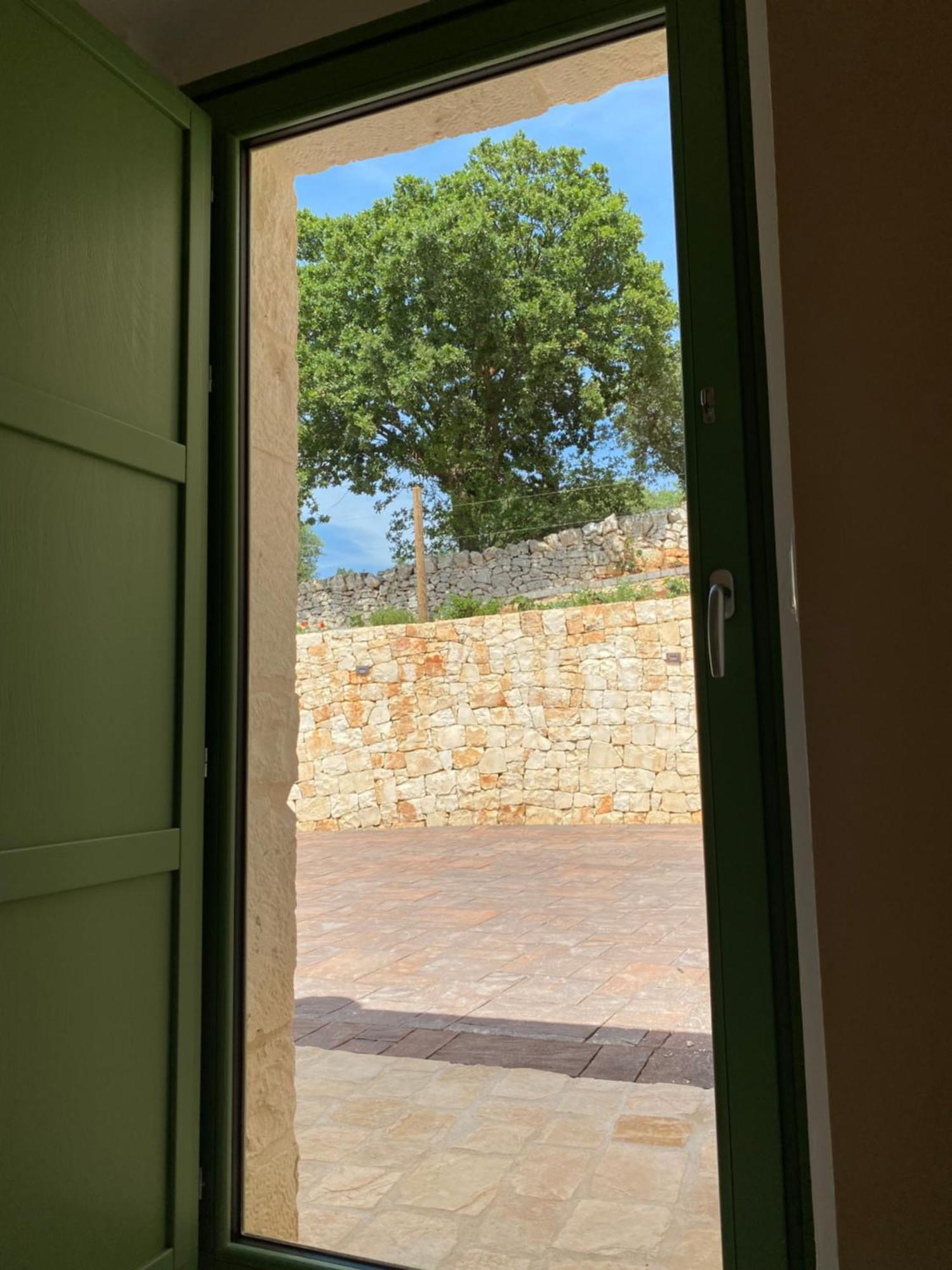 洛科罗通多Trulli Mbs By Apulia Hospitality公寓 外观 照片