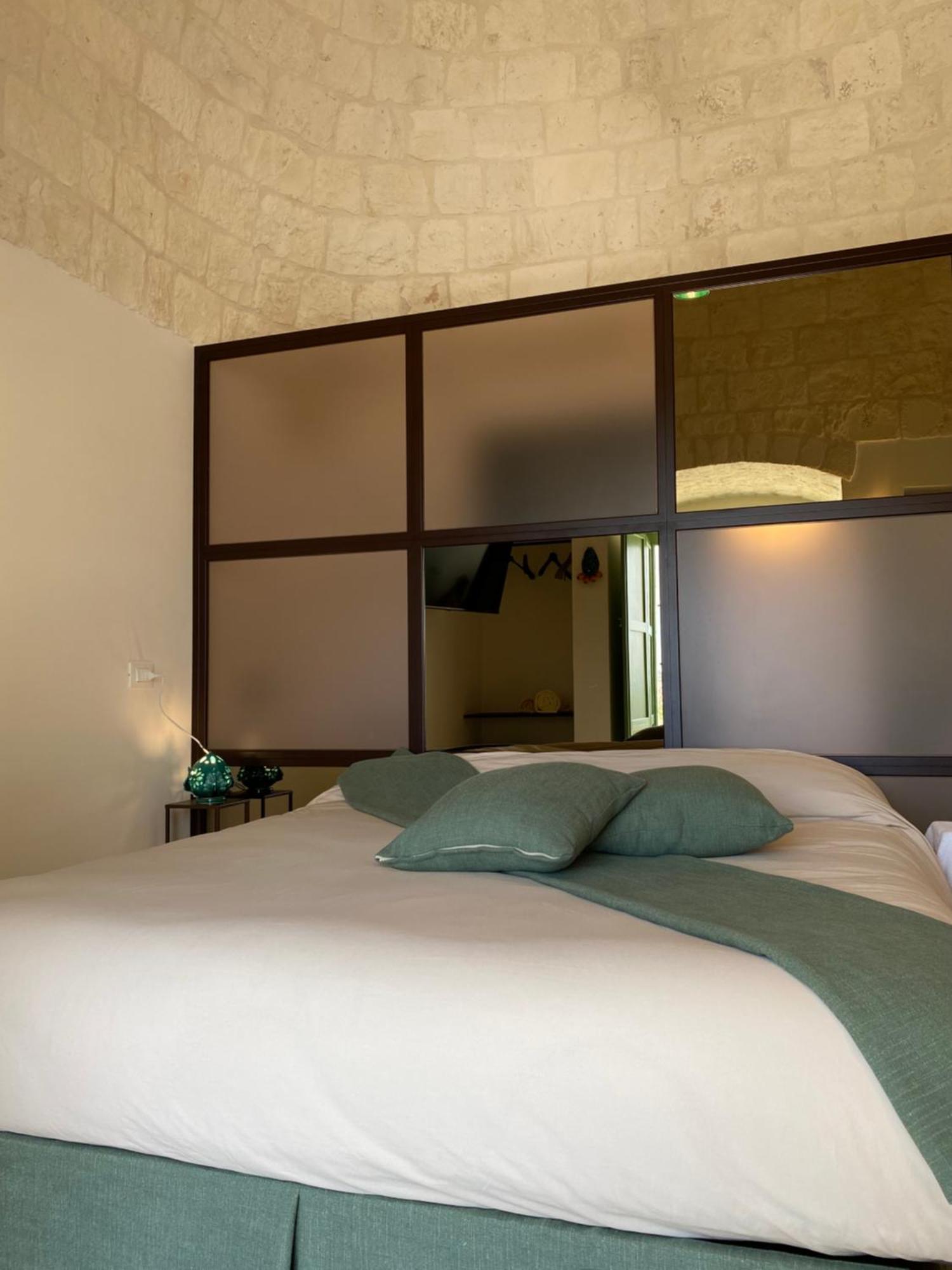 洛科罗通多Trulli Mbs By Apulia Hospitality公寓 外观 照片