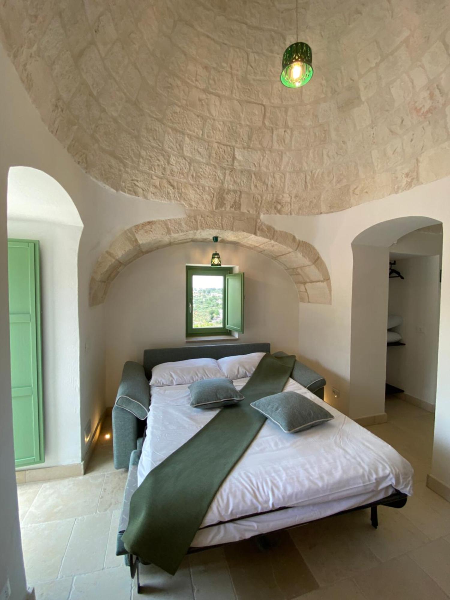 洛科罗通多Trulli Mbs By Apulia Hospitality公寓 外观 照片