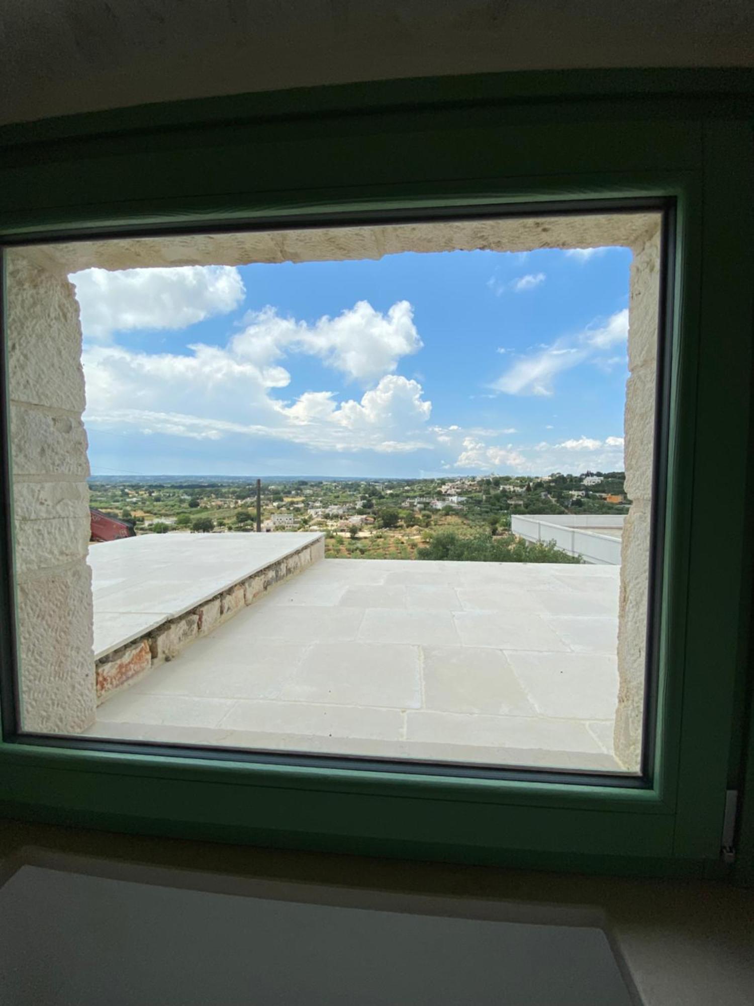 洛科罗通多Trulli Mbs By Apulia Hospitality公寓 外观 照片