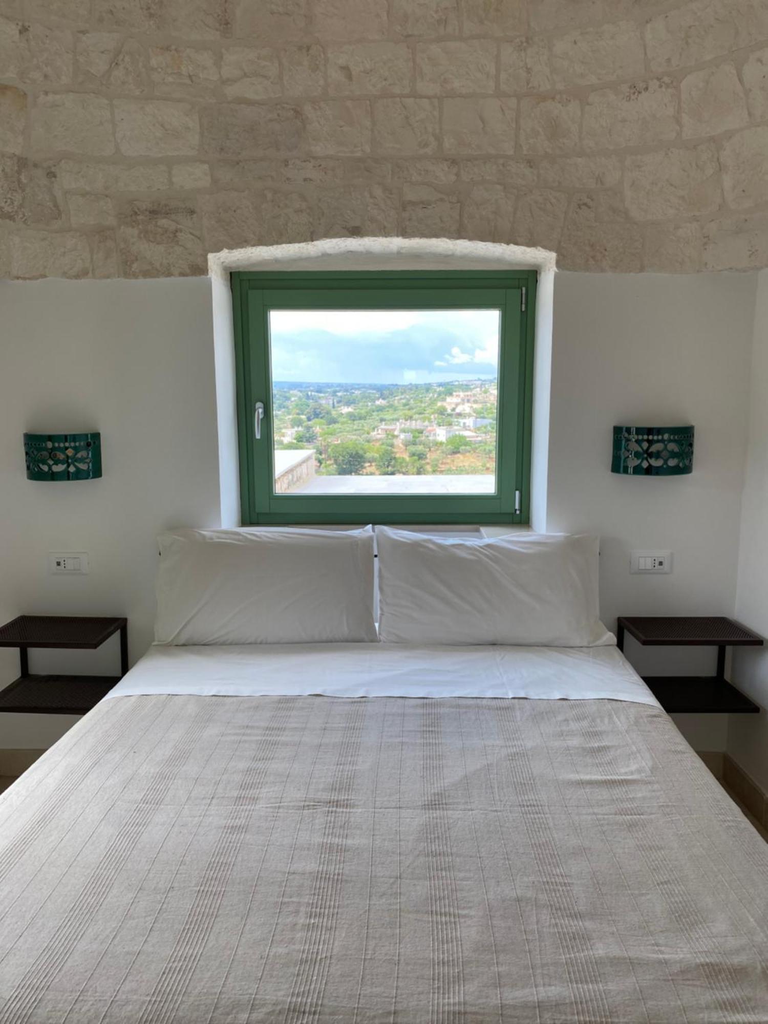 洛科罗通多Trulli Mbs By Apulia Hospitality公寓 外观 照片