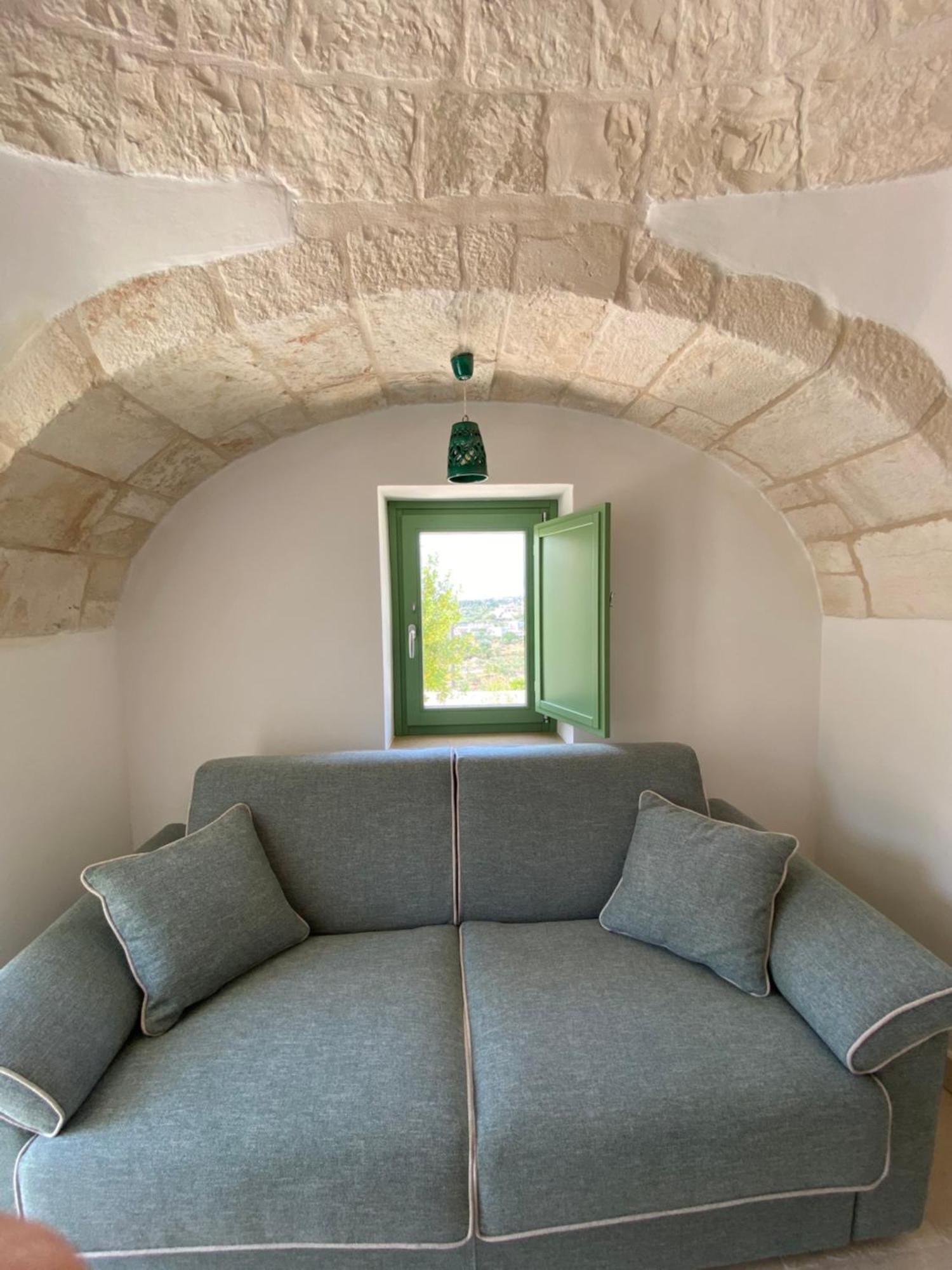 洛科罗通多Trulli Mbs By Apulia Hospitality公寓 外观 照片