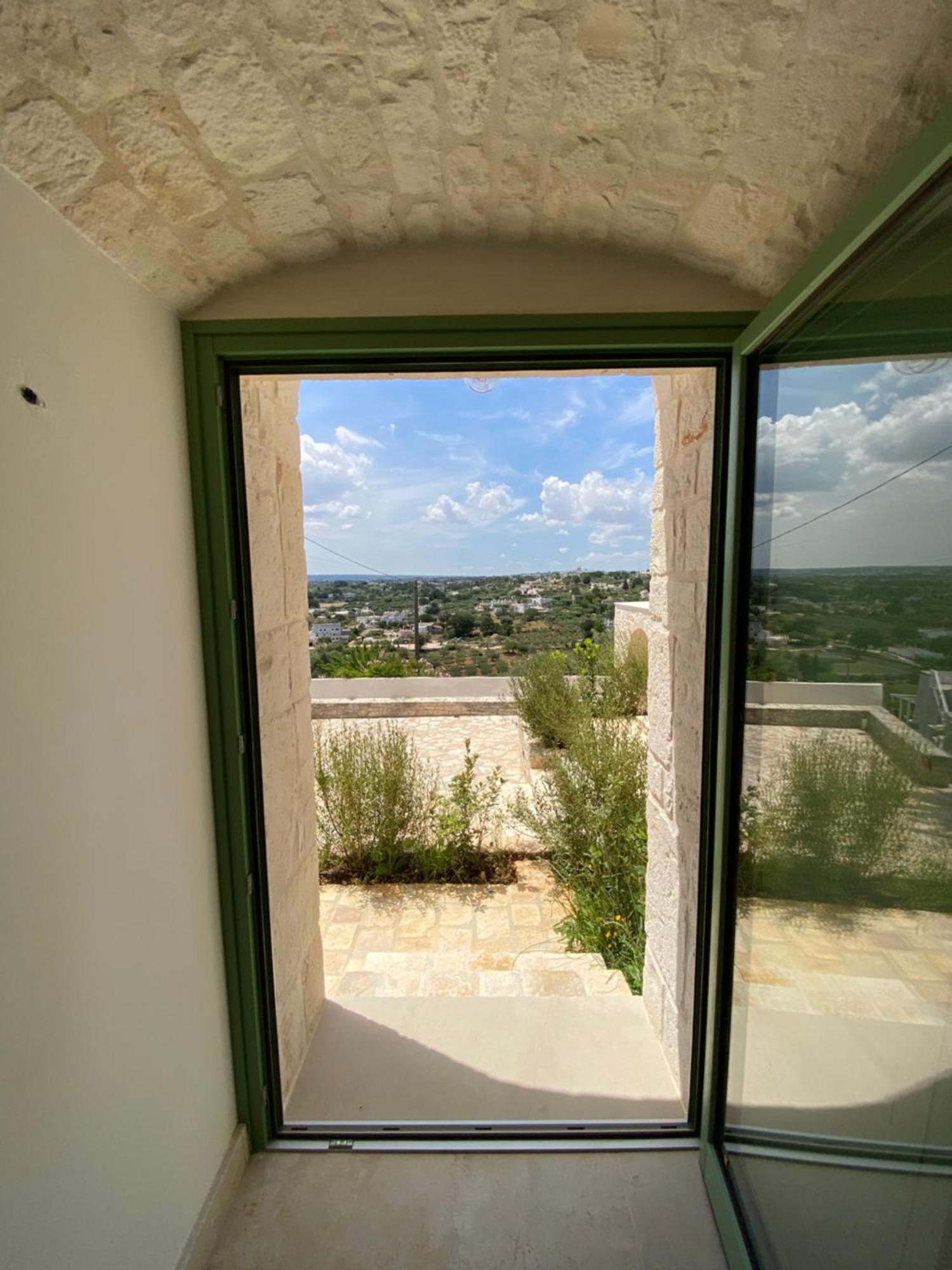 洛科罗通多Trulli Mbs By Apulia Hospitality公寓 外观 照片