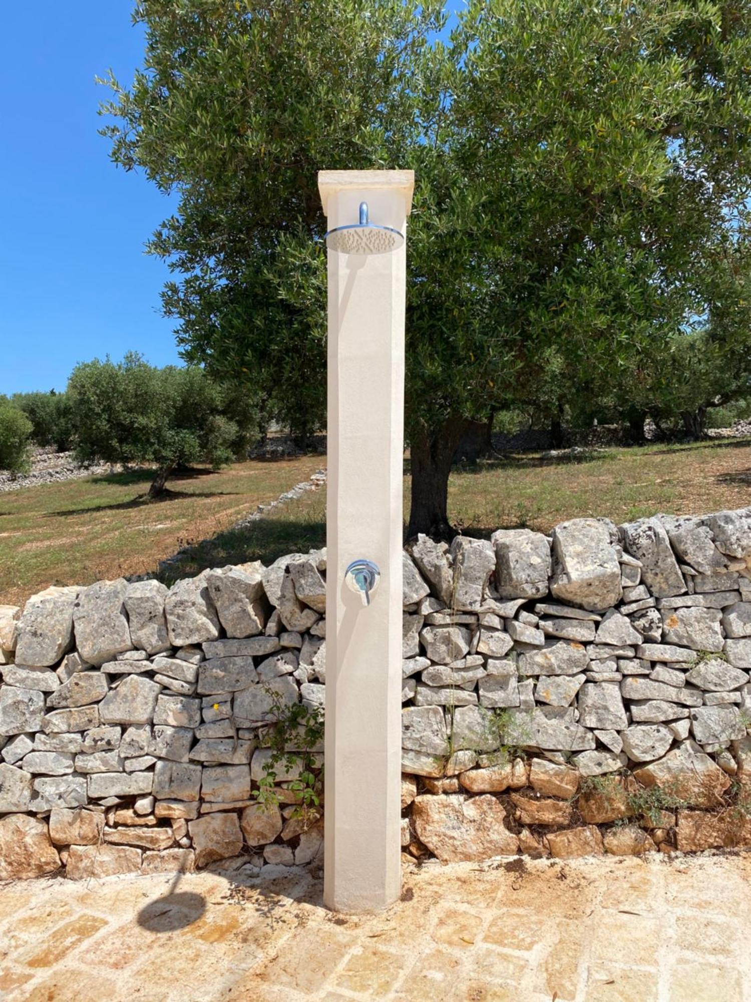 洛科罗通多Trulli Mbs By Apulia Hospitality公寓 外观 照片