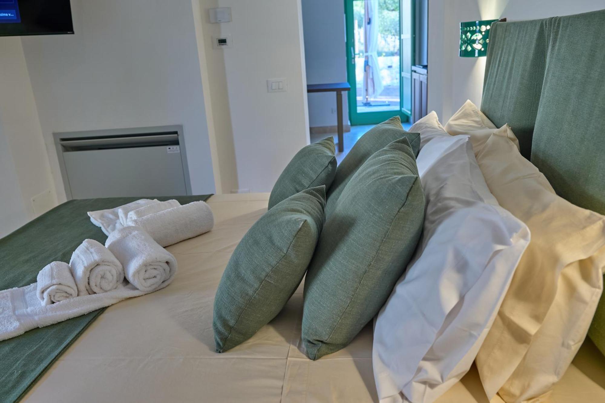 洛科罗通多Trulli Mbs By Apulia Hospitality公寓 外观 照片