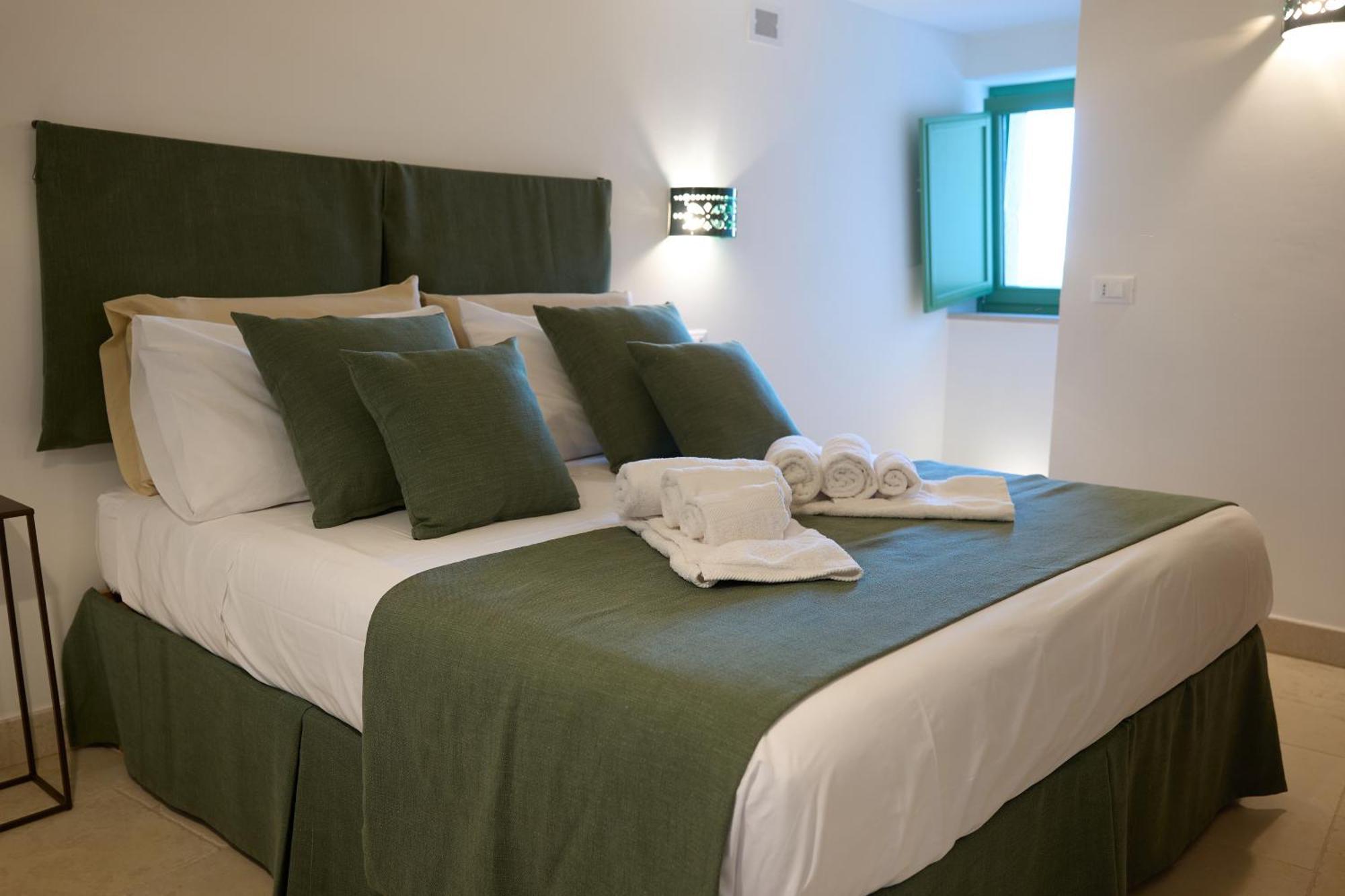 洛科罗通多Trulli Mbs By Apulia Hospitality公寓 外观 照片