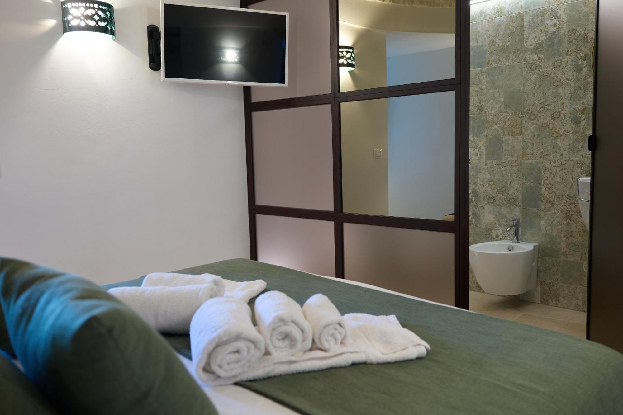 洛科罗通多Trulli Mbs By Apulia Hospitality公寓 外观 照片