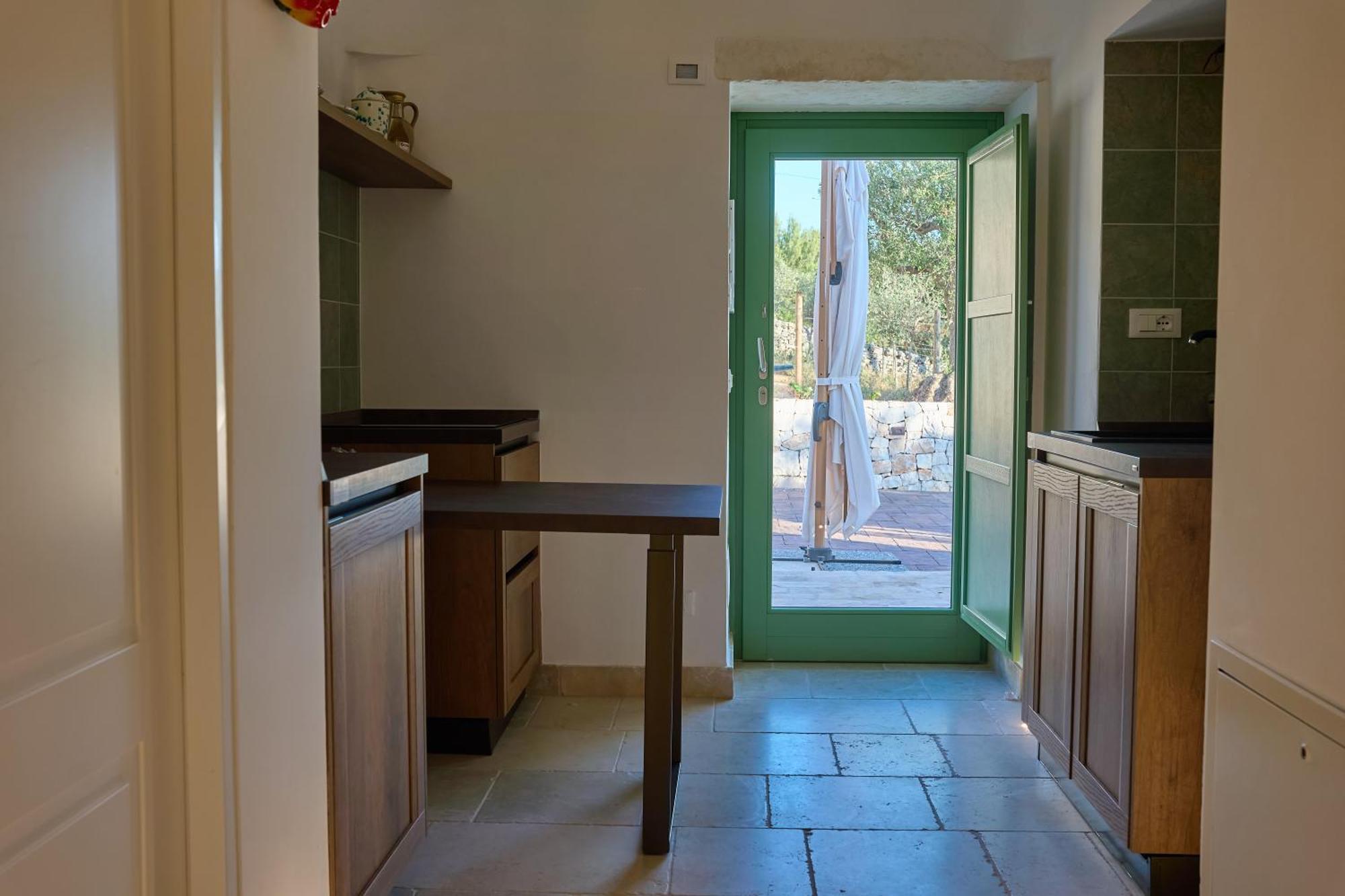 洛科罗通多Trulli Mbs By Apulia Hospitality公寓 外观 照片