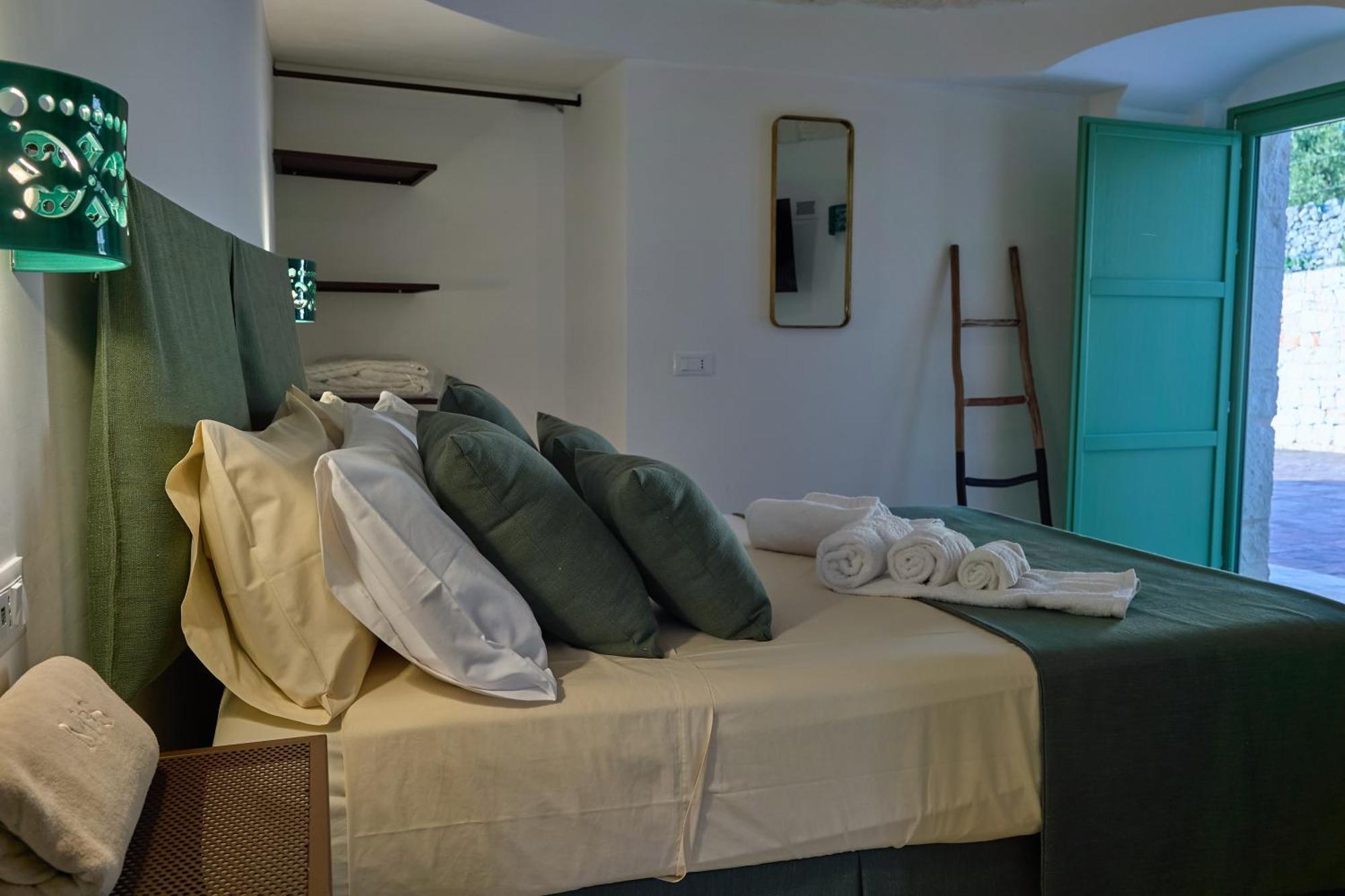 洛科罗通多Trulli Mbs By Apulia Hospitality公寓 外观 照片