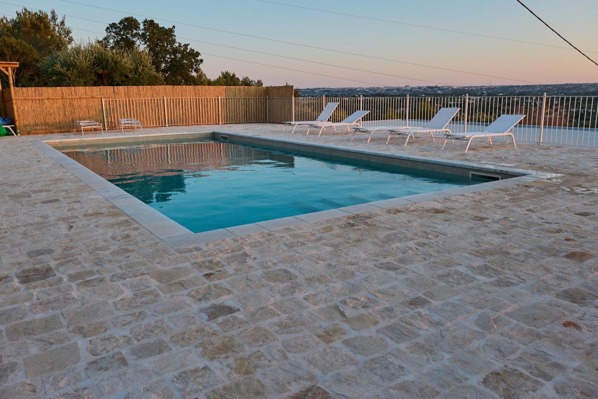 洛科罗通多Trulli Mbs By Apulia Hospitality公寓 外观 照片