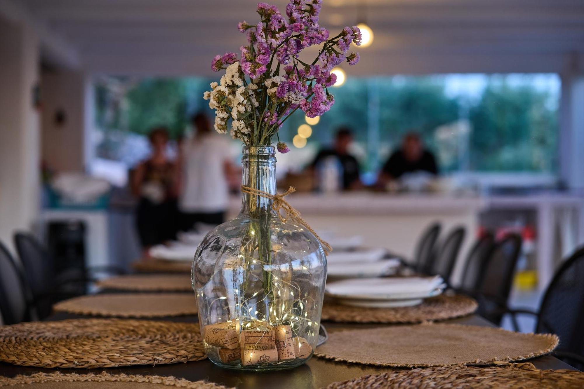 洛科罗通多Trulli Mbs By Apulia Hospitality公寓 外观 照片