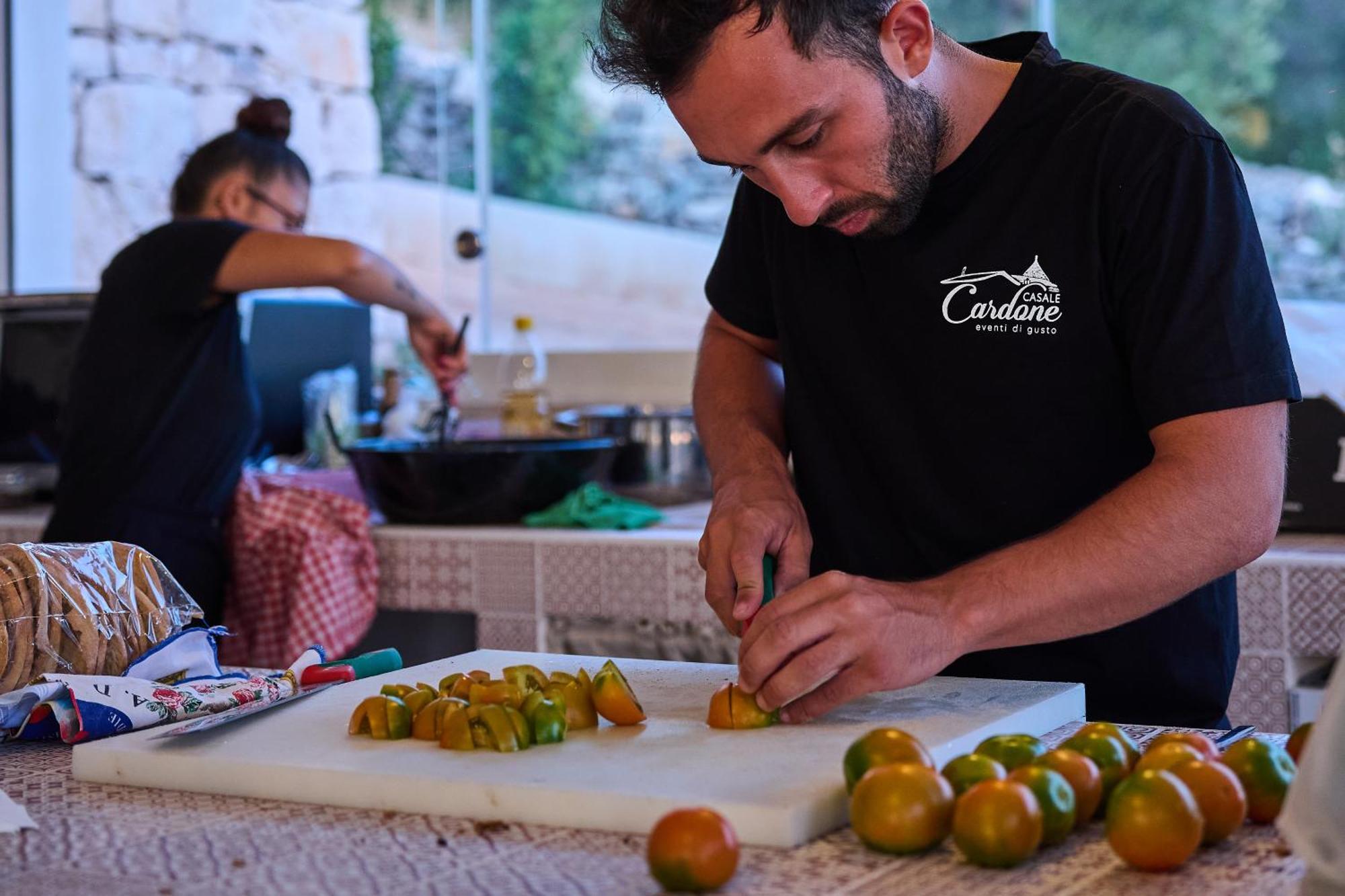 洛科罗通多Trulli Mbs By Apulia Hospitality公寓 外观 照片